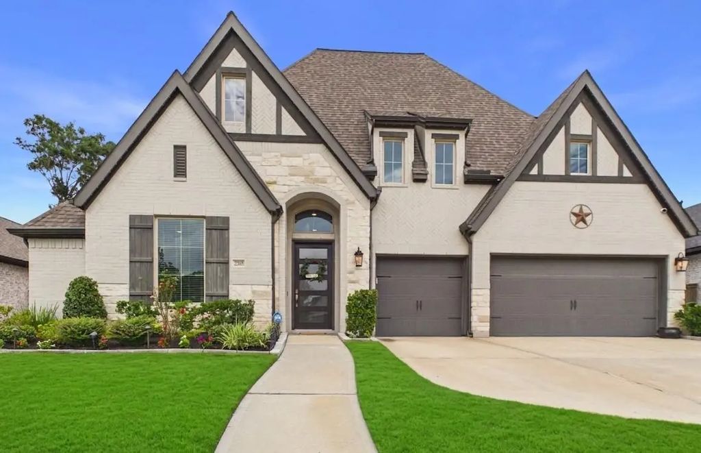 22058 Breakwater Lane, Porter
