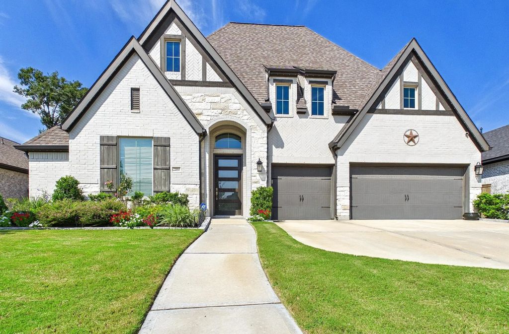 22058 Breakwater Lane, Porter