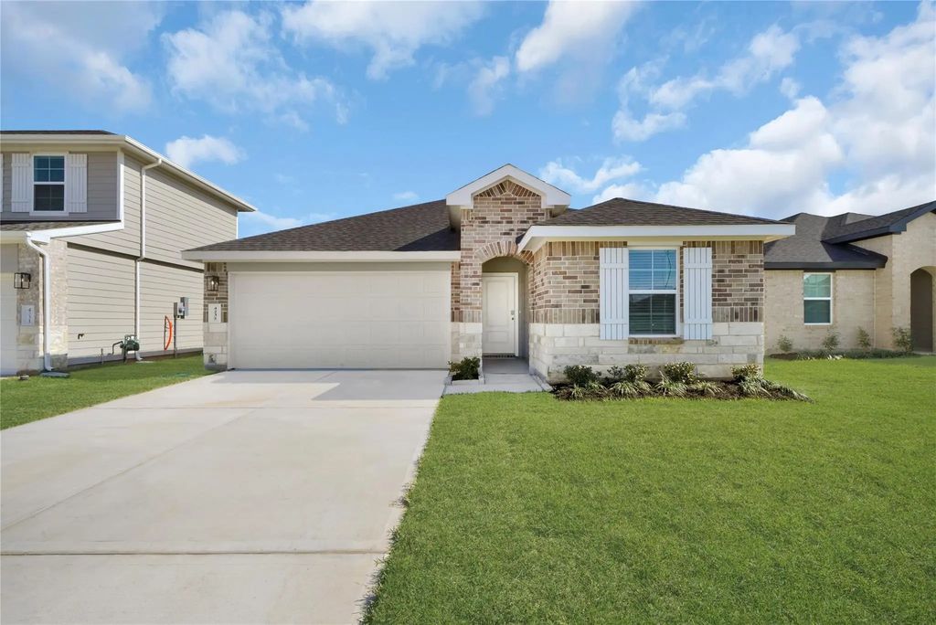 31135 Delamere Turn Trail, Fulshear