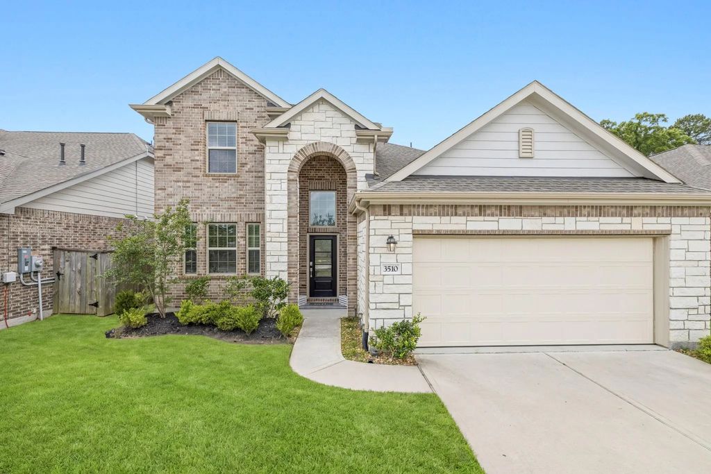 3510 Heather Chase Trl Trail, Houston