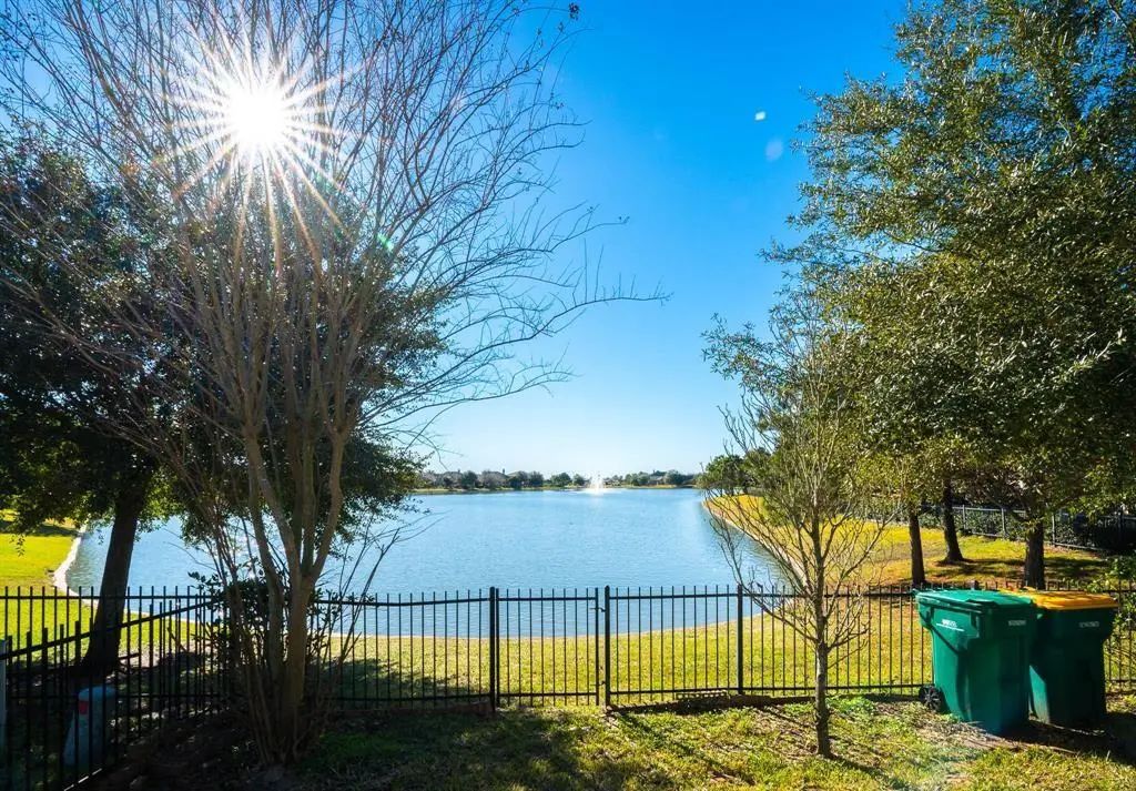11015 Brighton Gardens Drive, Richmond