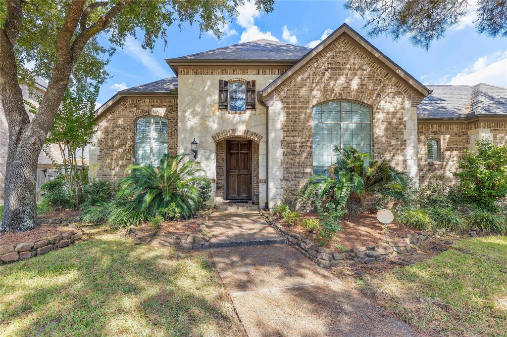 12927 Freemont Peak Lane, Humble