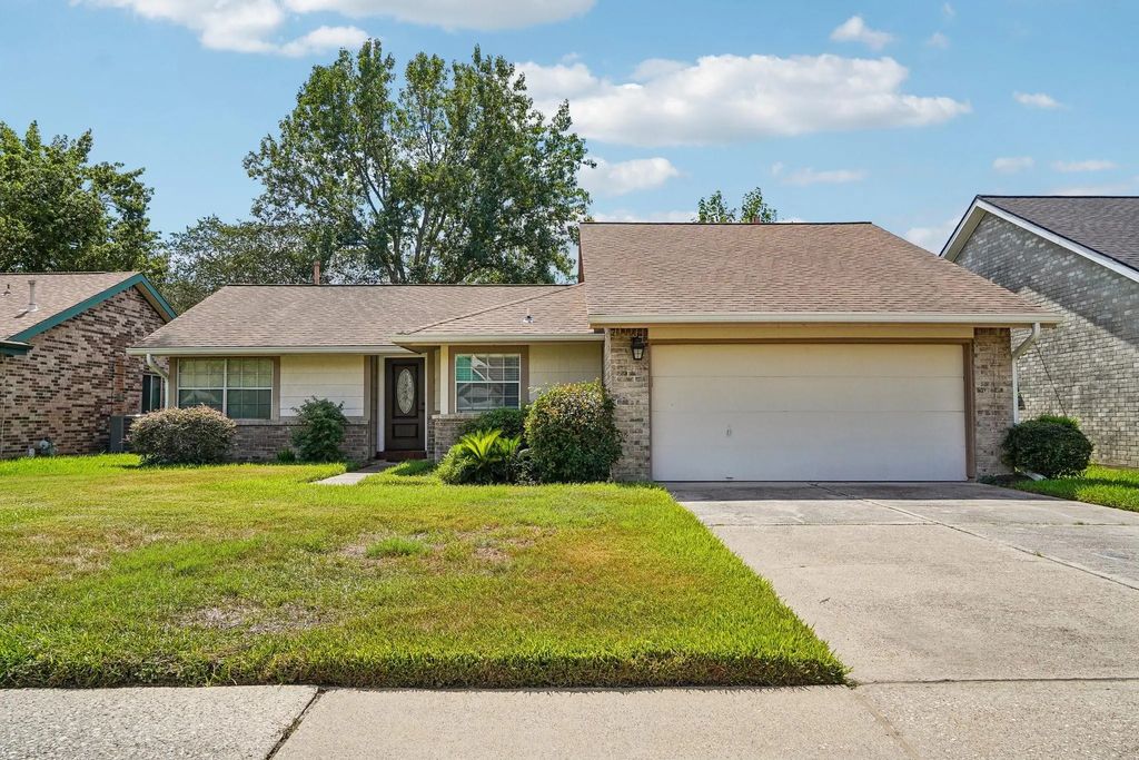 10219 Sand Pass Lane, Houston