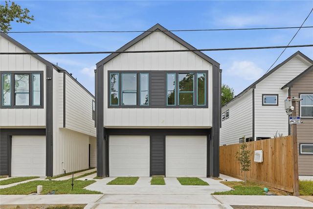 6519 A&b Tuskegee Street, Houston