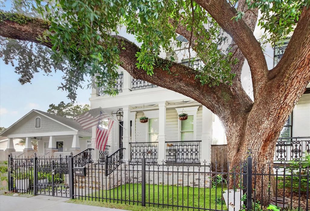 835 E 27th Street A, Houston