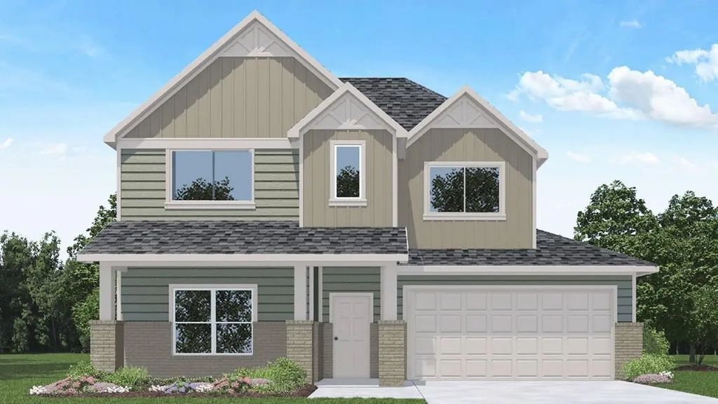 3508 Amun Court, Conroe
