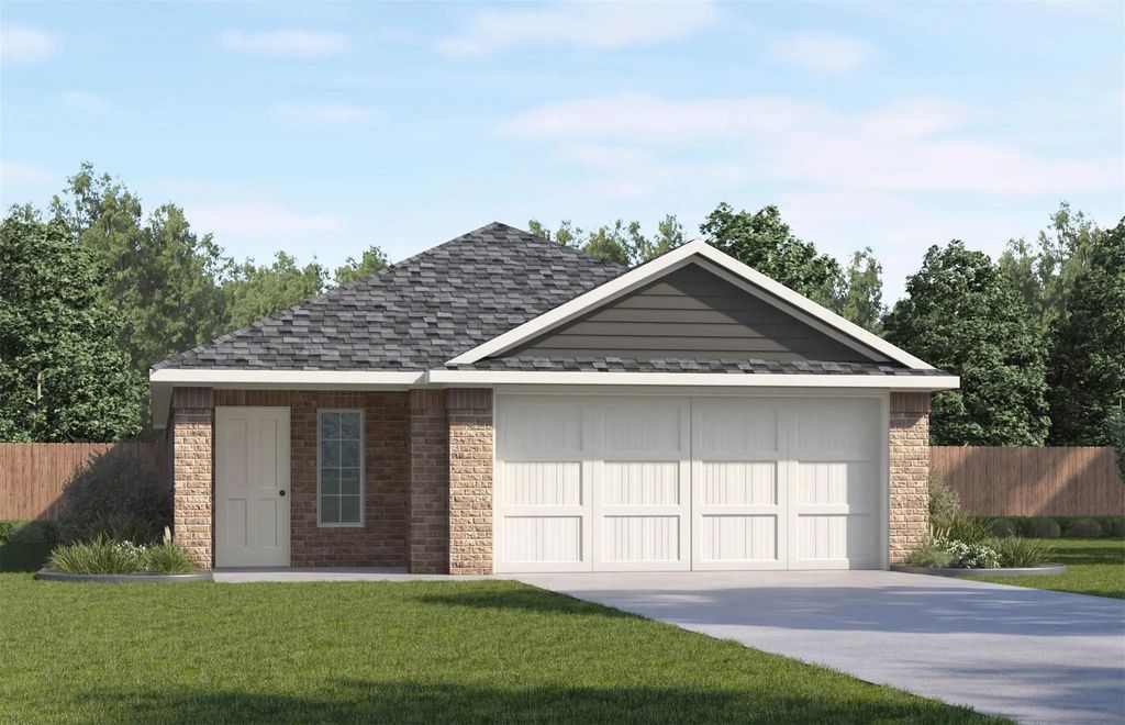 10638 Dogwood Sky Drive, Beasley