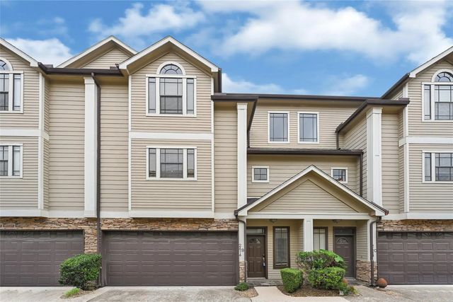2414 Calumet Street B, Houston