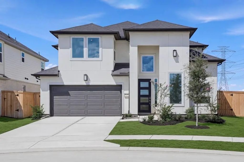 9339 Pentland Valley Lane, Cypress