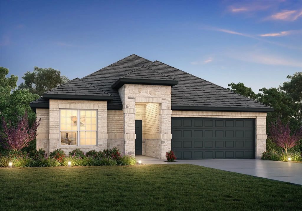 3056 Mistflower Trail, Brookshire