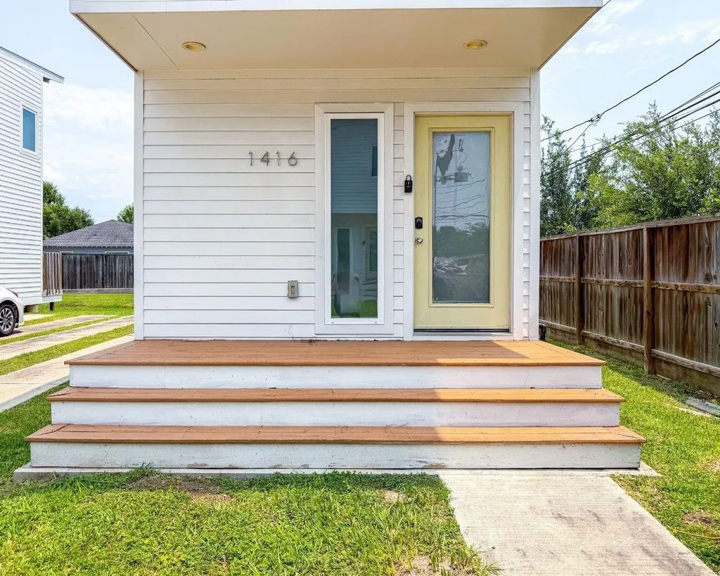 1416 Dumble Street, Houston