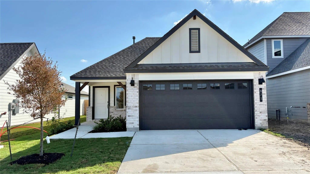 873 Kickapoo Lane, College Station