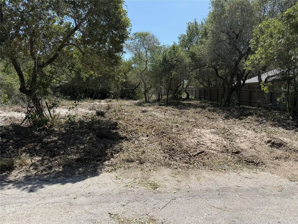 Lot 2 S 12th Street, Aransas Pass