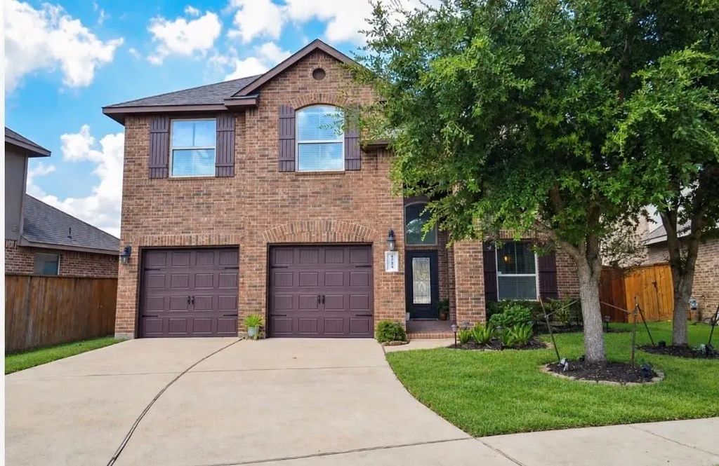 23214 Verita Court, Richmond