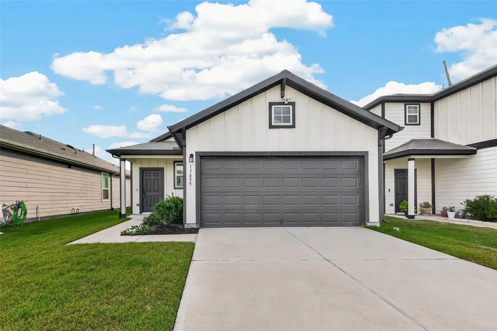 17855 Plow Horse Lane, Hockley