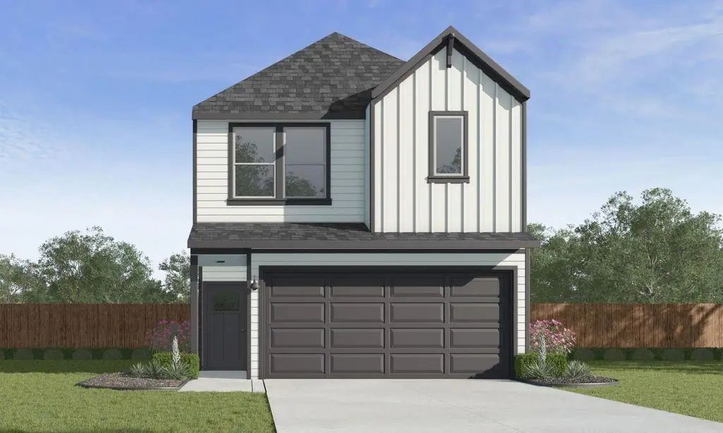 3535 Blackbird Lane, Katy