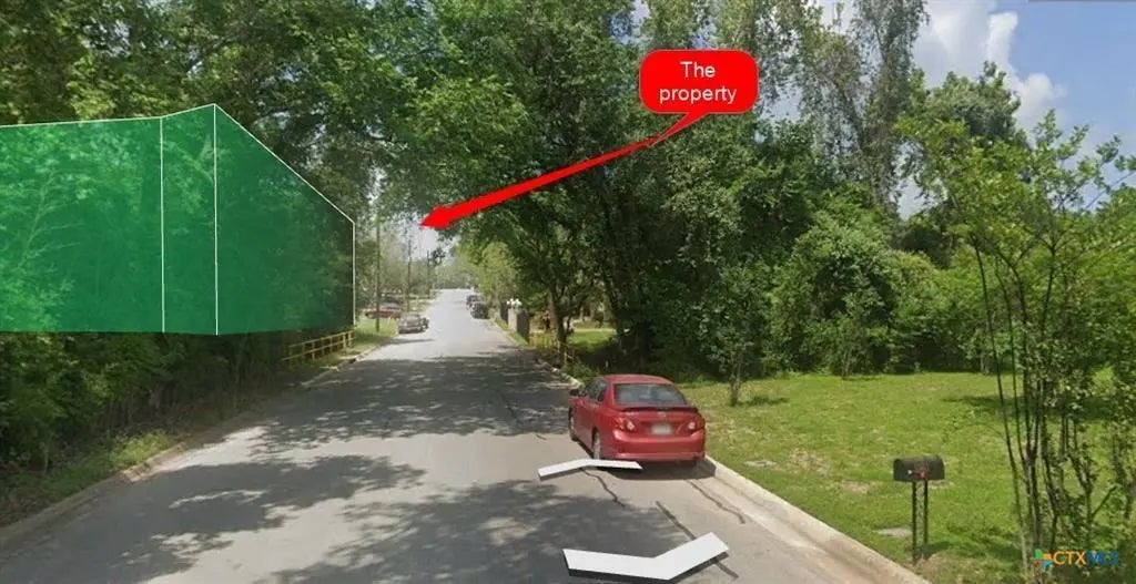 Tbd Kerr Street, Brenham