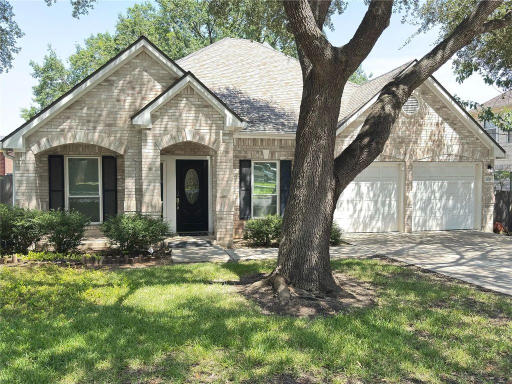 2835 Pond Apple, Schertz