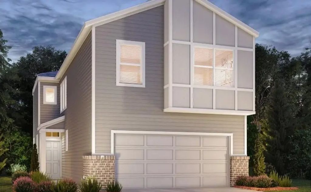 6332 Sapphire Ocean Drive, Houston