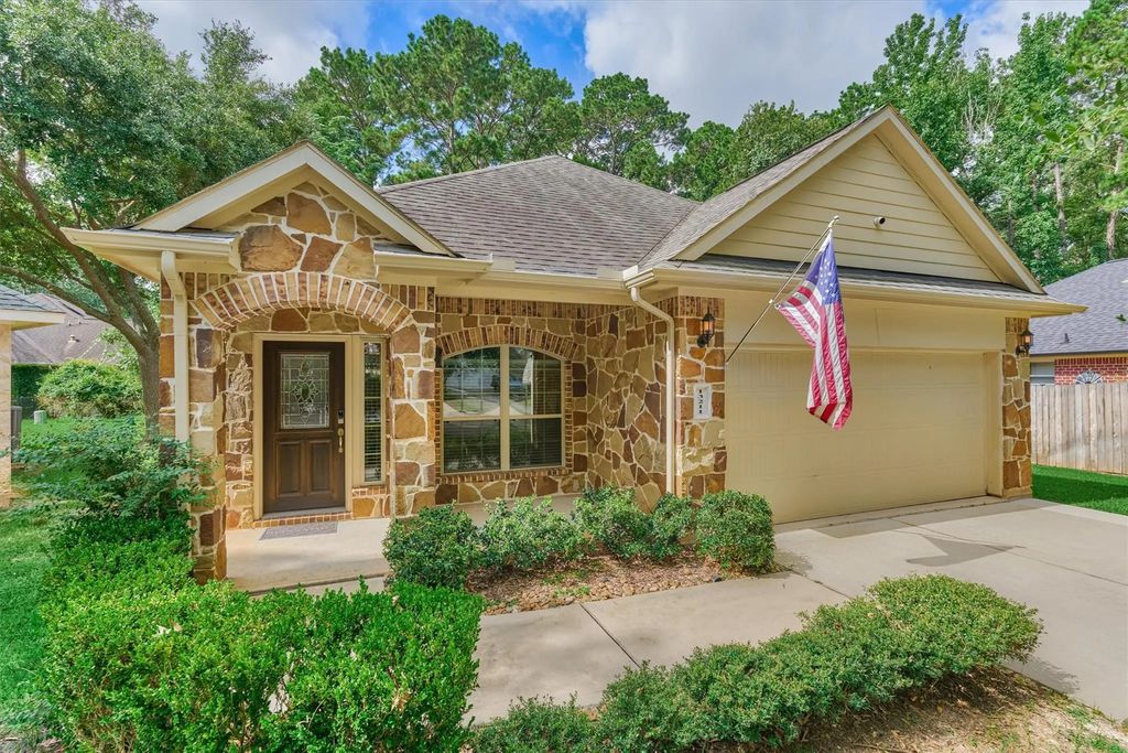 13211 Salem Circle, Montgomery