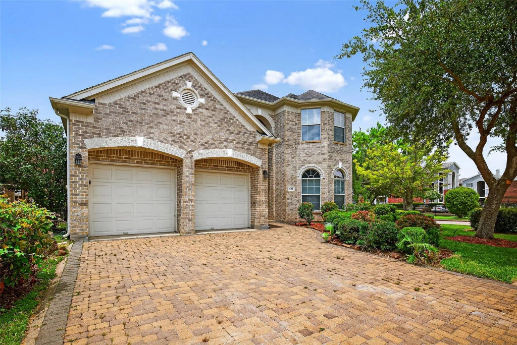 14202 Nelson Bay Court, Sugar Land