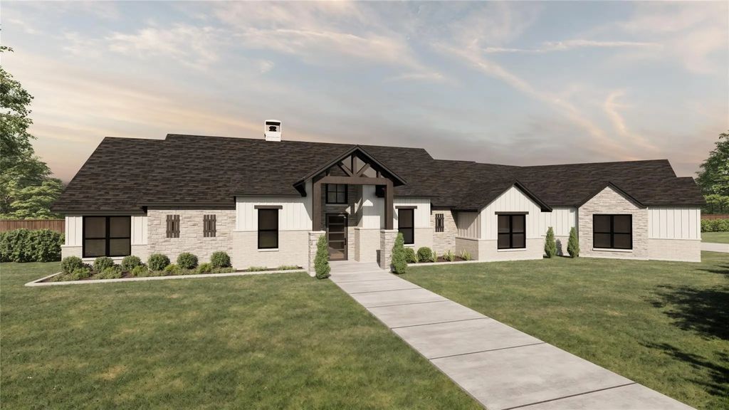 317 Rosalind Circle, Waller