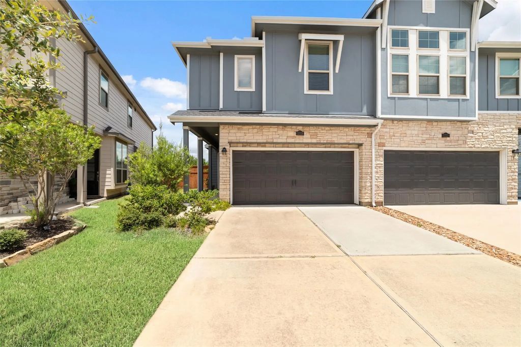 5719 Foggy Vine Court, Fulshear