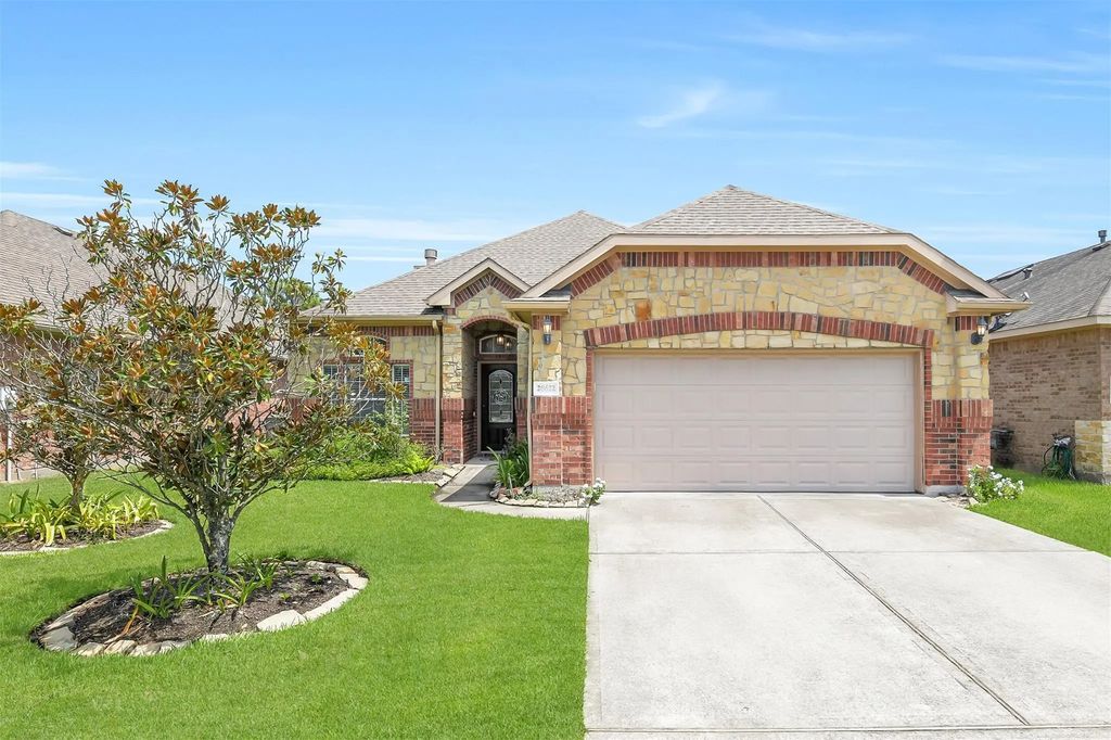 28622 Lockeridge Springs Drive, Spring