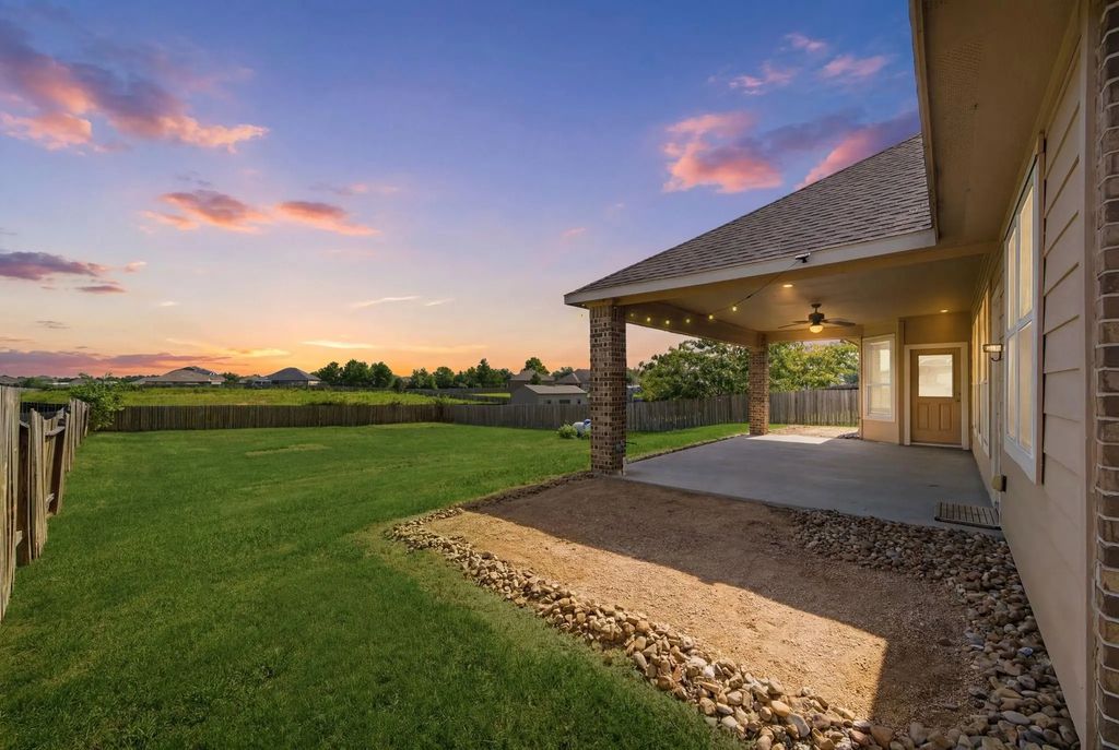 18818 Wichita Trail, Magnolia