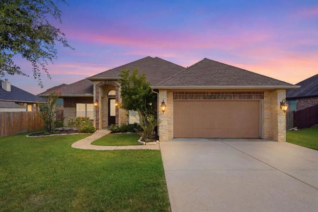 18818 Wichita Trail, Magnolia