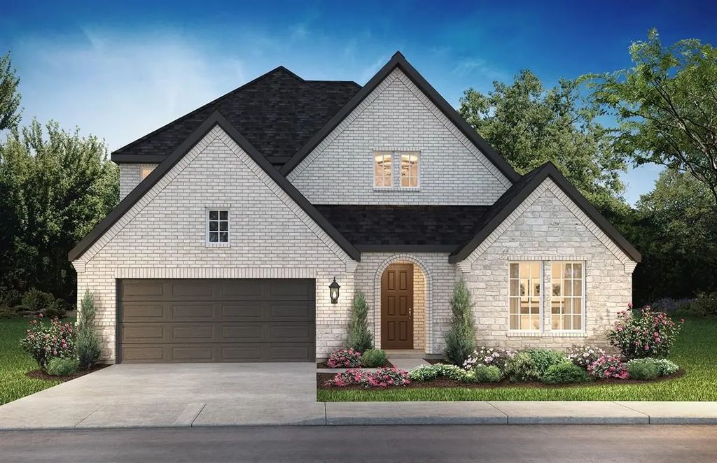 16275 Sheridan River Trail, Conroe