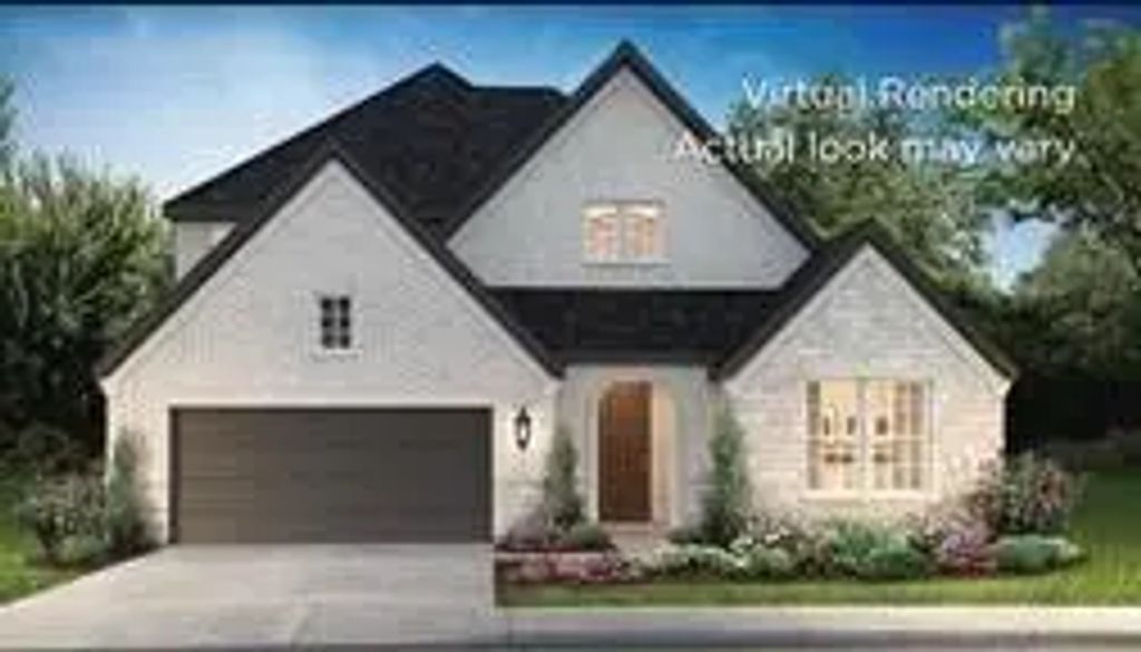 16275 Sheridan River Trail, Conroe
