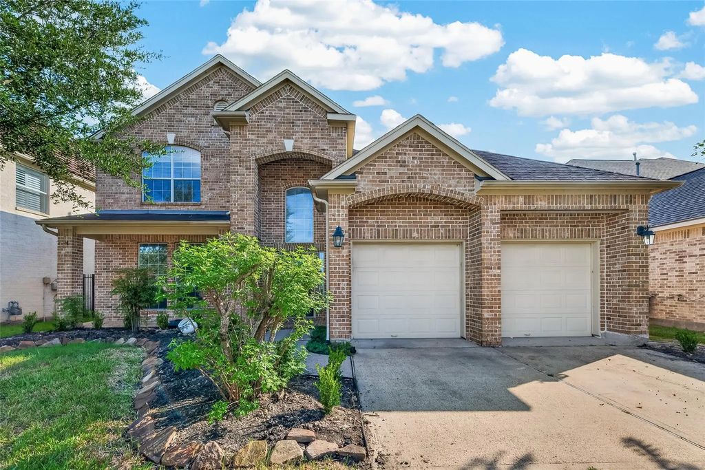 18103 Blues Point Drive, Cypress