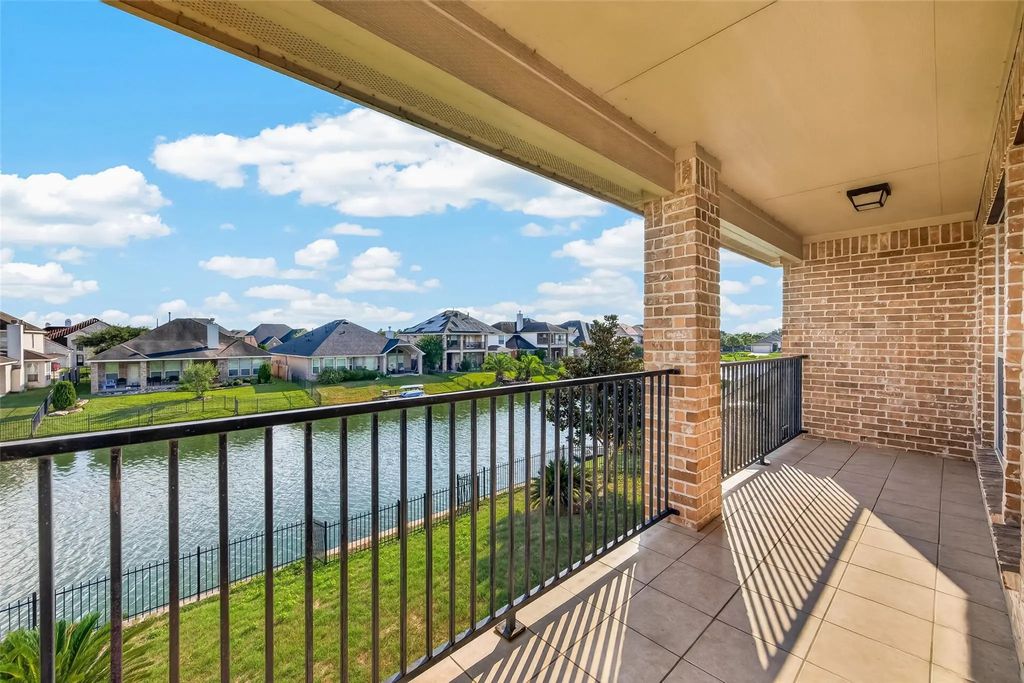 18103 Blues Point Drive, Cypress