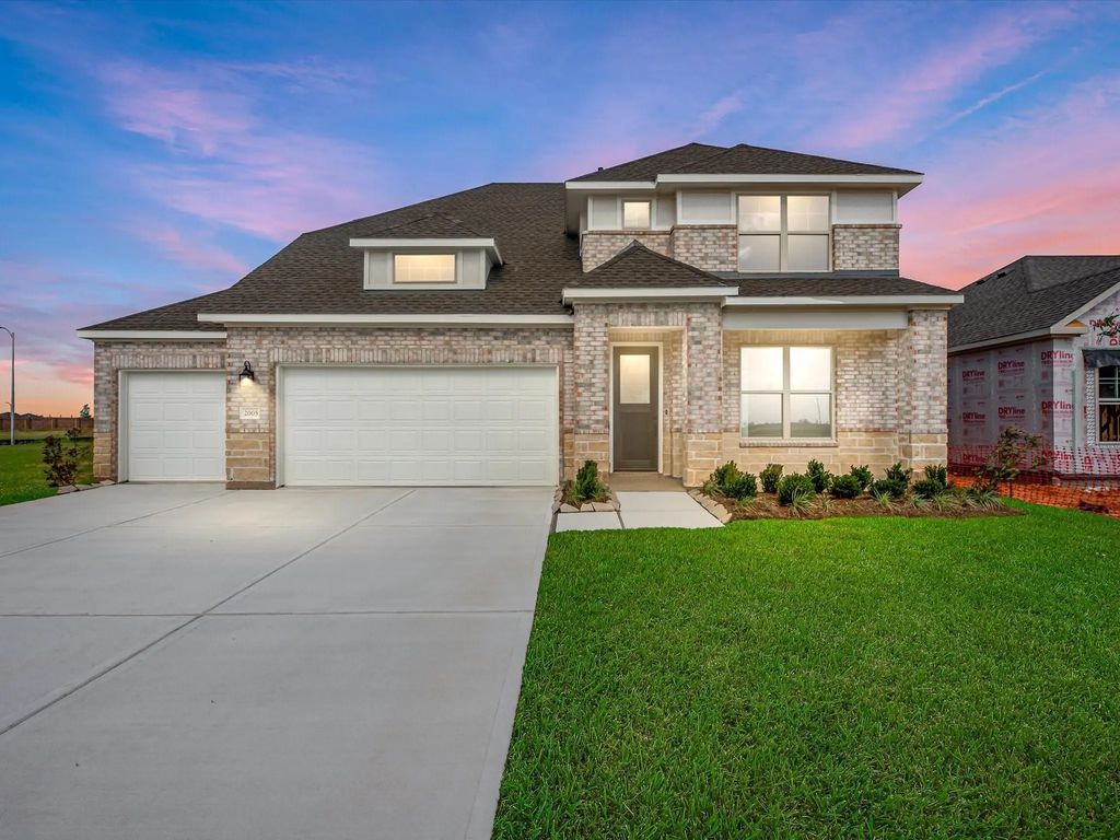 2005 Blue Mar Drive, Brookshire