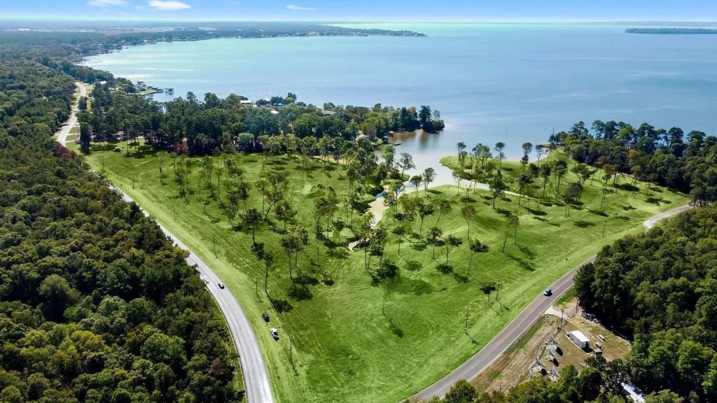 Lot 9 Lake Cove Court, Livingston