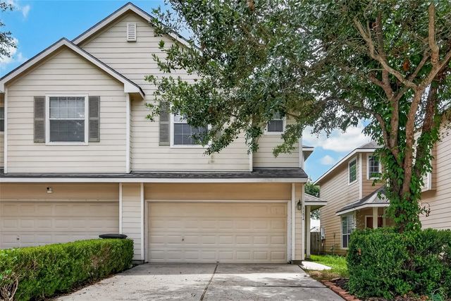 11874 Ramla Place Trail, Houston