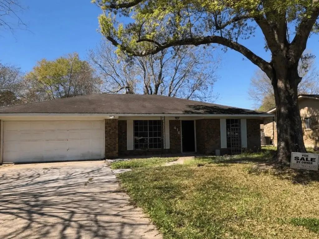 416 Nancy Drive, Bridge City