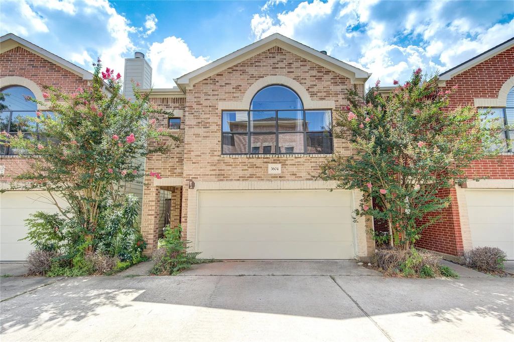 3604 Omeara Drive, Houston