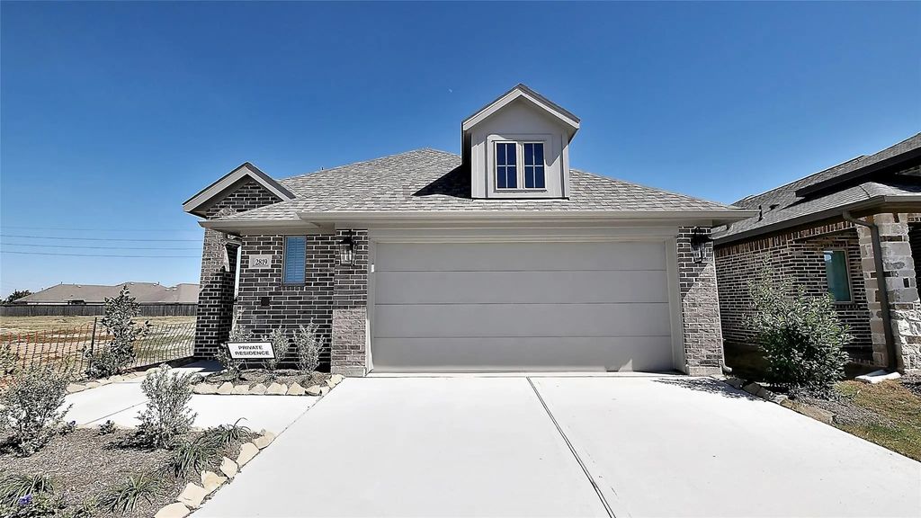 2819 Orange Leaf Drive, Fulshear