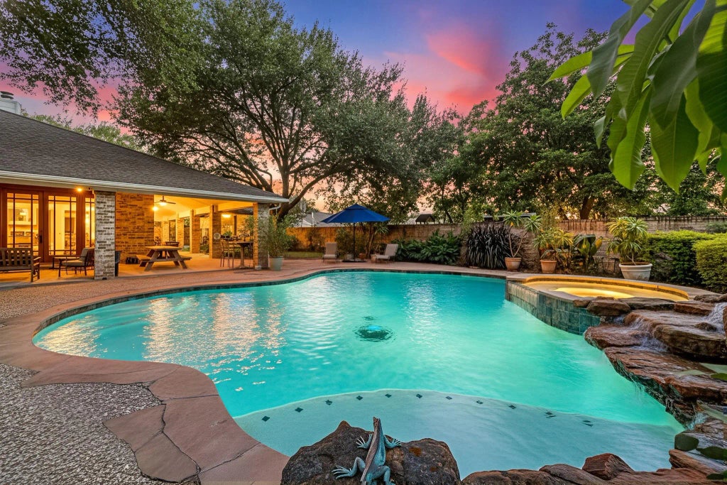 3519 Singleton Road, Baytown