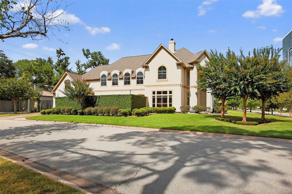 3118 Virginia Street, Houston