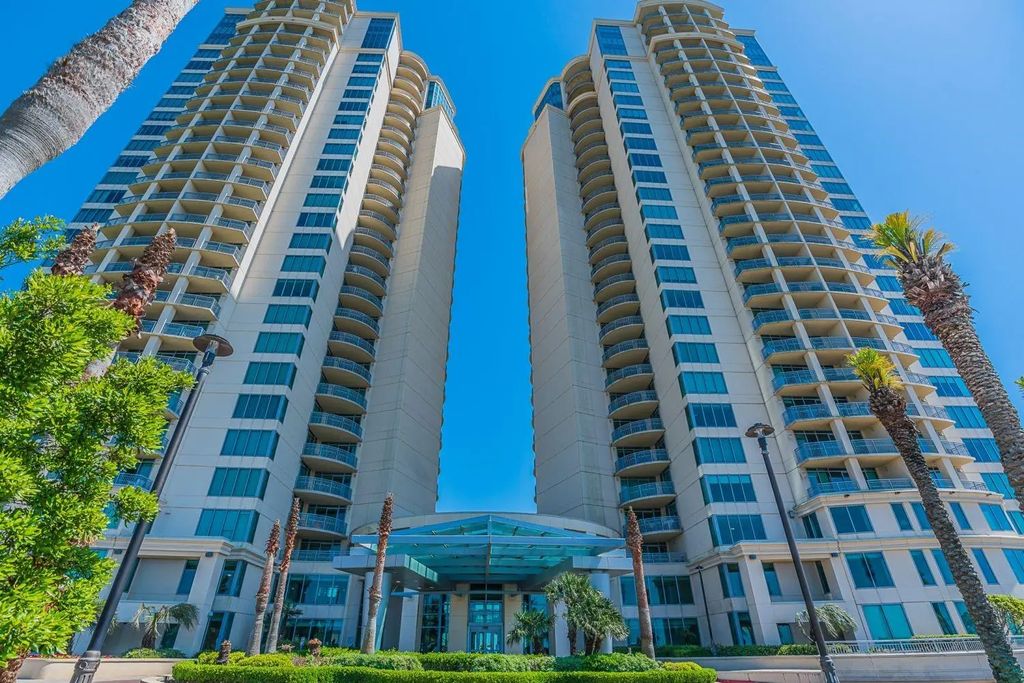 801 E Beach Drive Bc506, Galveston