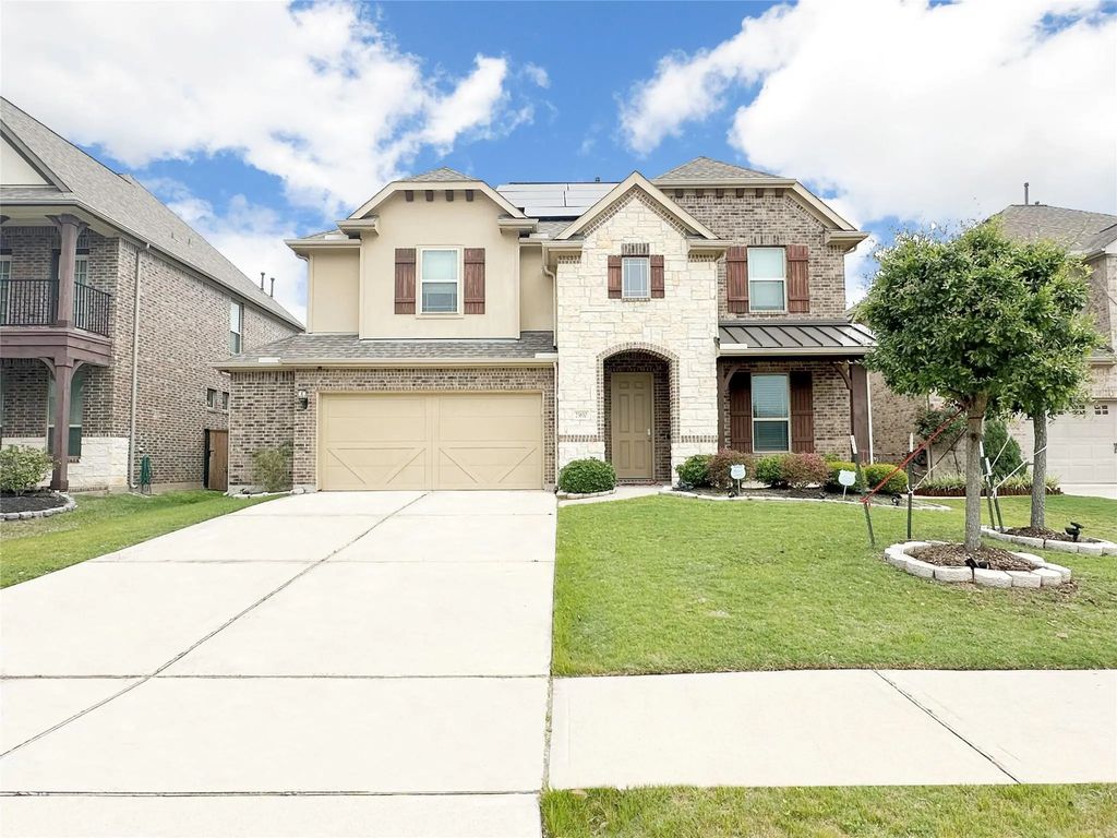 23610 Carducci Drive, Richmond