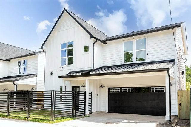 4705 Idaho Street, Houston
