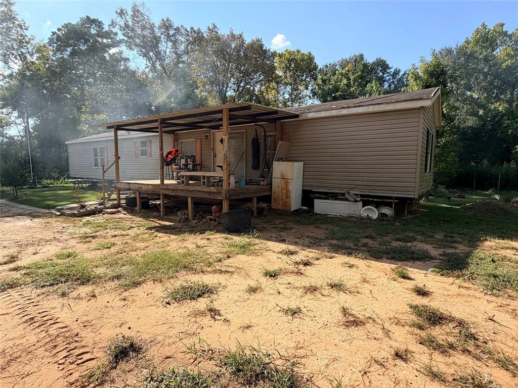 11527 Mill Creek Drive N, Plantersville