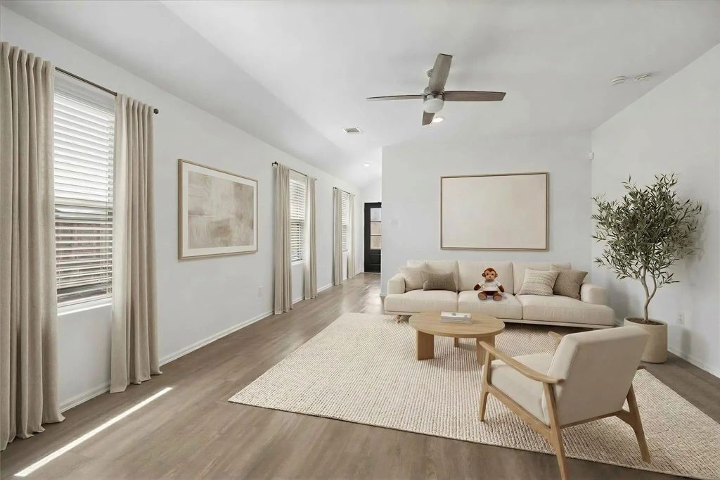 18402 Summit Ranch Drive, Hockley