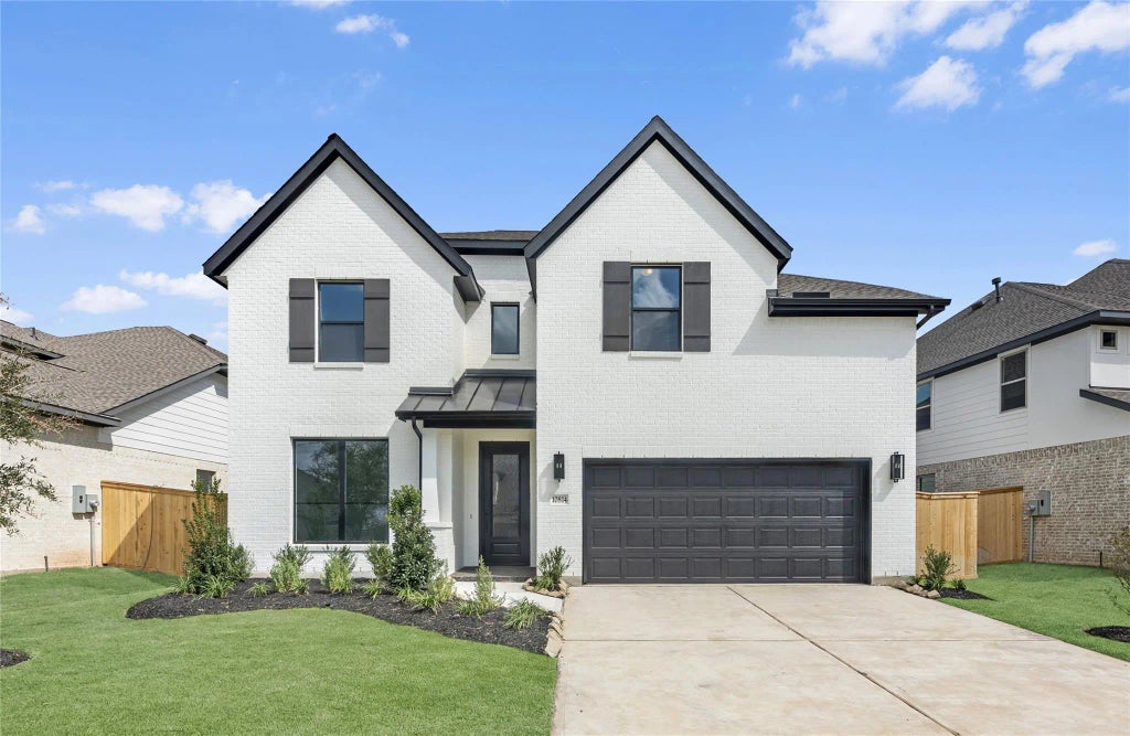 10814 Alcyone Grove Way, Richmond