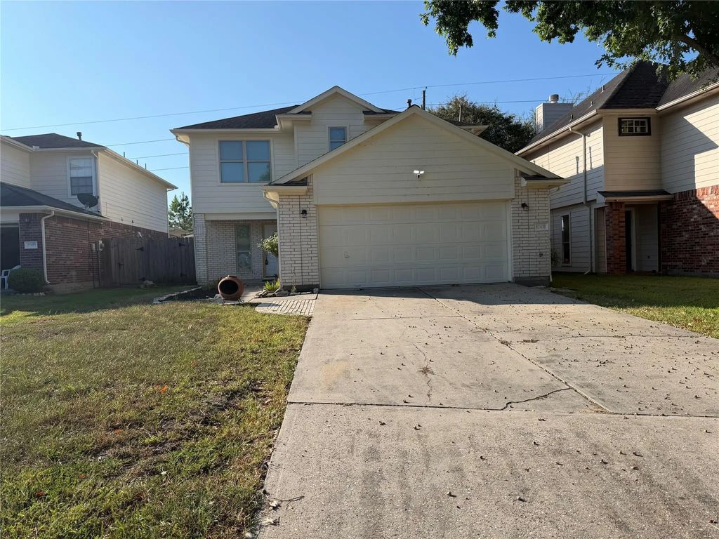 12431 Westwold Drive, Tomball