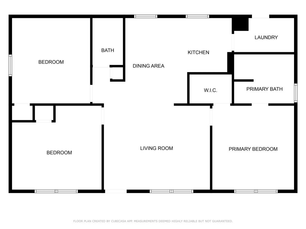 9622 Oak Hill Drive, Willis